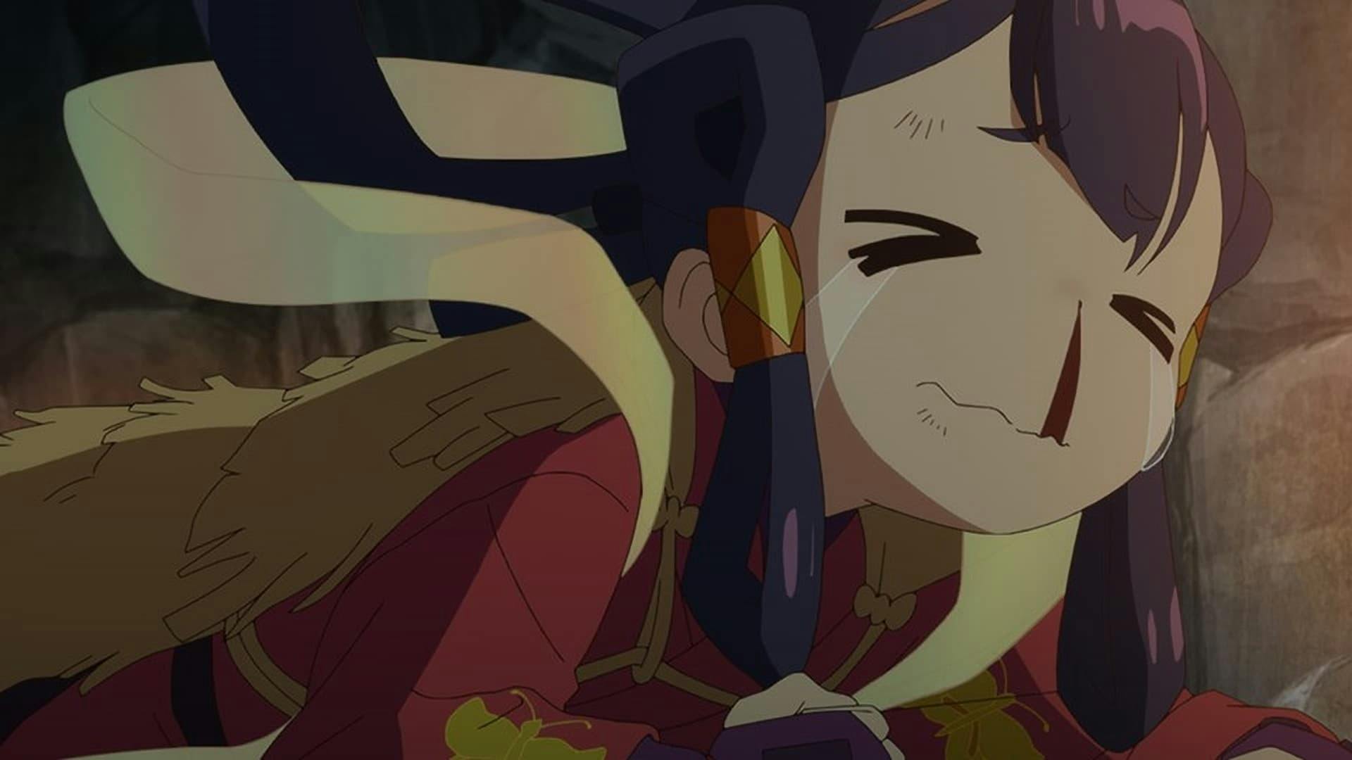 Sakuna: Of Rice and Ruin - episódio 1x12