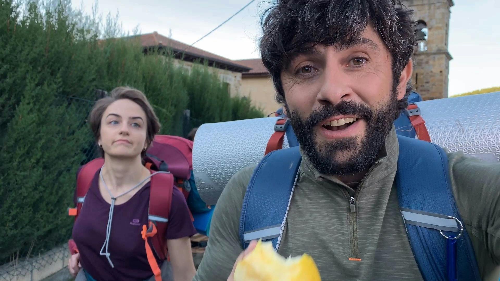 Caminantes: A Trilha do Medo - episódio 1x7