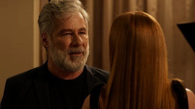 Fuzuê - episódio 1x133