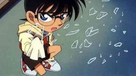 Detetive Conan - episódio 1x141
