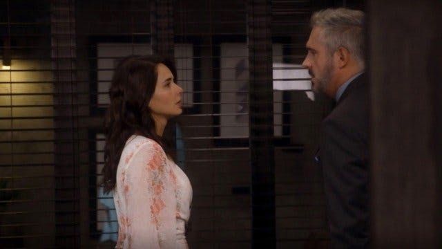 Cair em Tentação - episódio 1x26