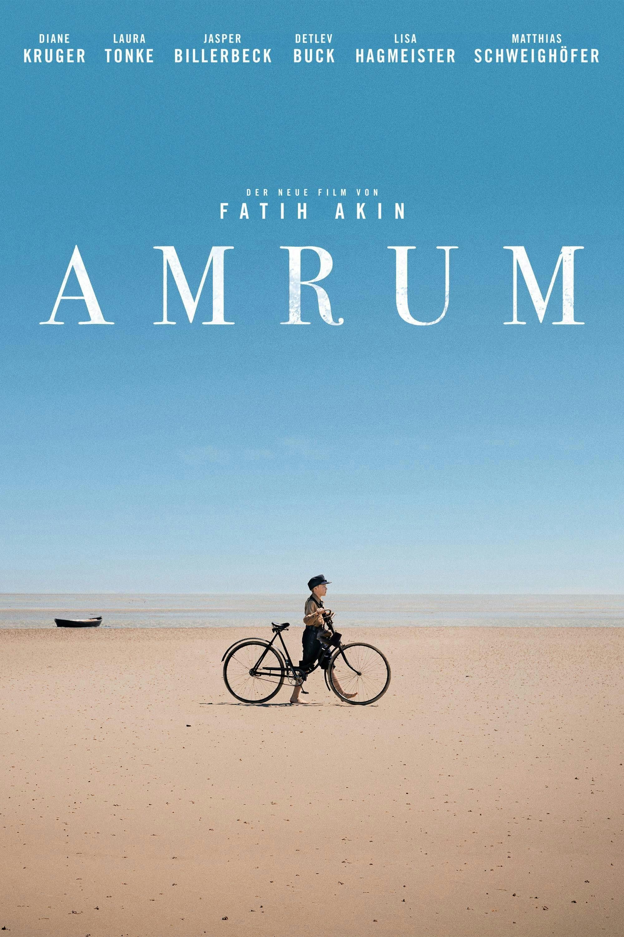 Amrum poster