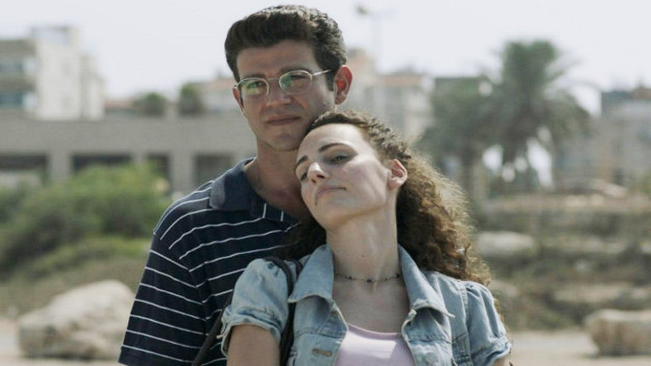 A Retaliação - episódio 1x3