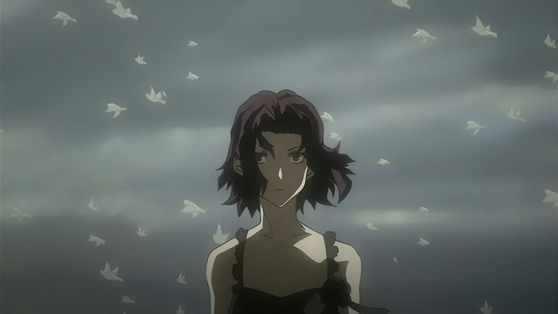 Baccano! - episódio 1x10