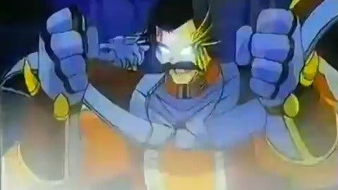 Fly, o Pequeno Guerreiro - episódio 1x46