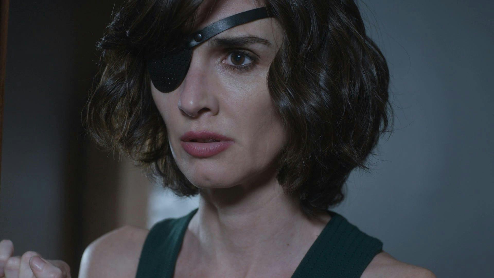 Cuna de lobos - episódio 1x17
