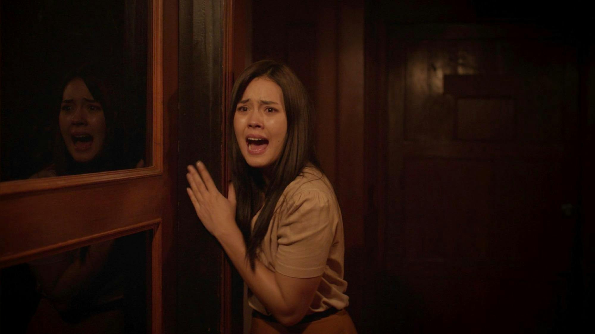 Quando a Morte Sussurra 2 backdrop