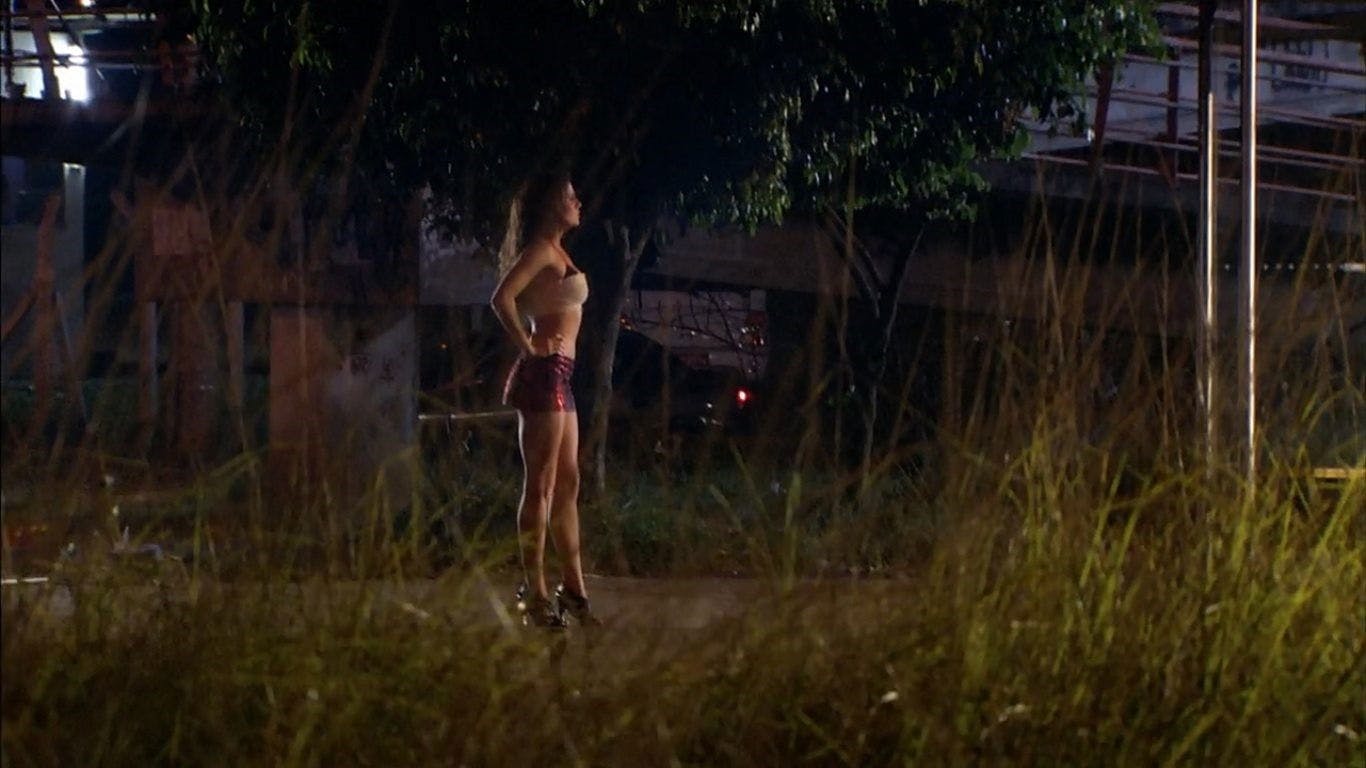 A Favorita - episódio 1x51