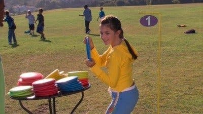 Zoey 101 - episódio 1x11