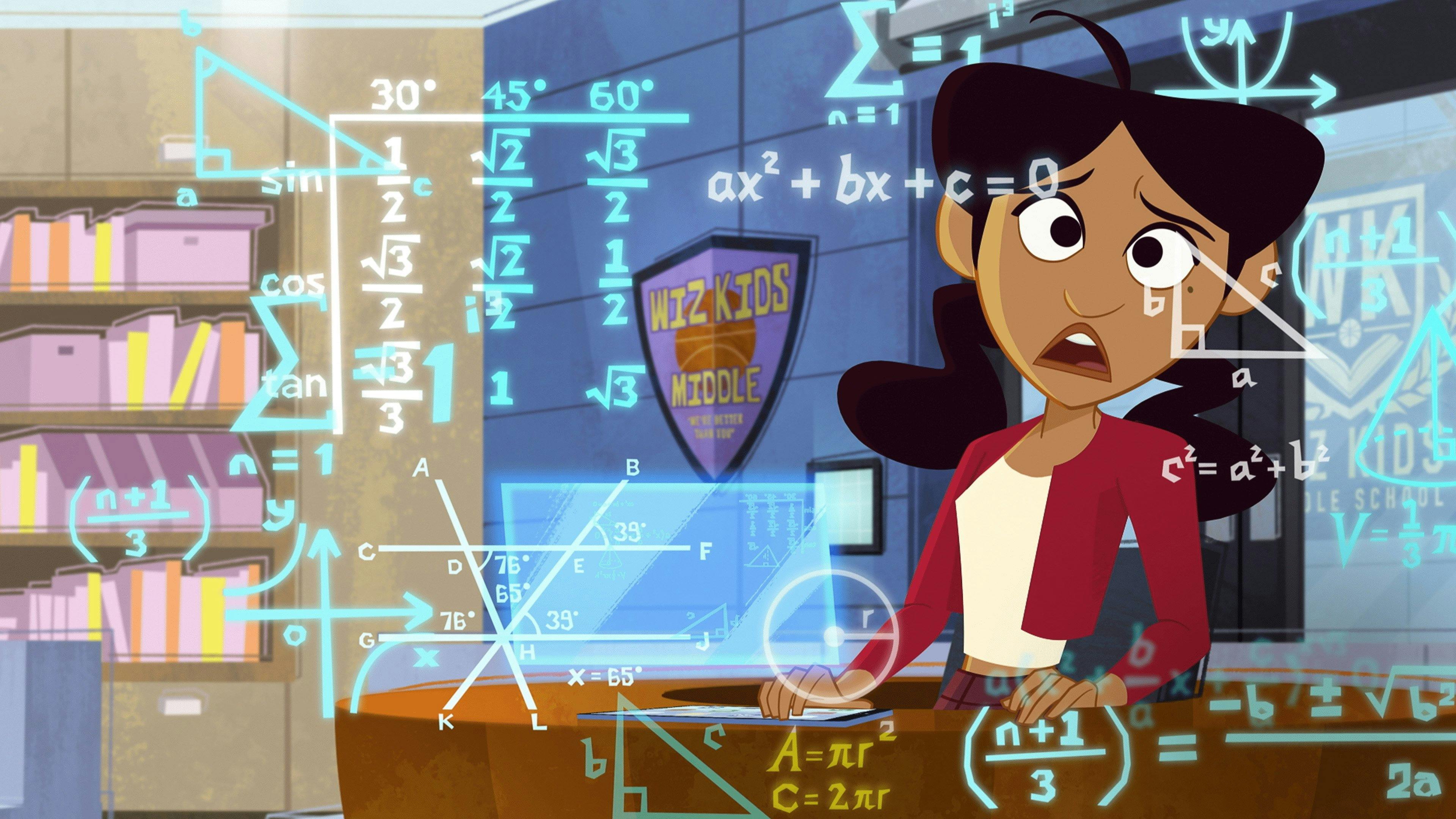 A Família Radical: Maior e Melhor: 3×8