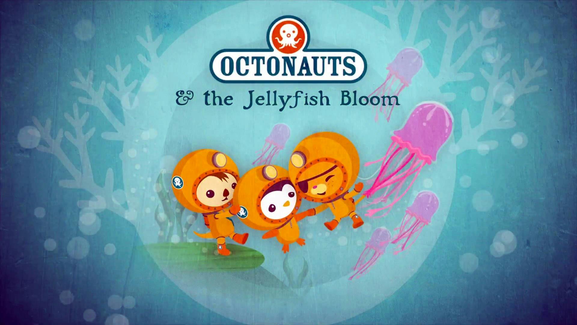 Octonautas