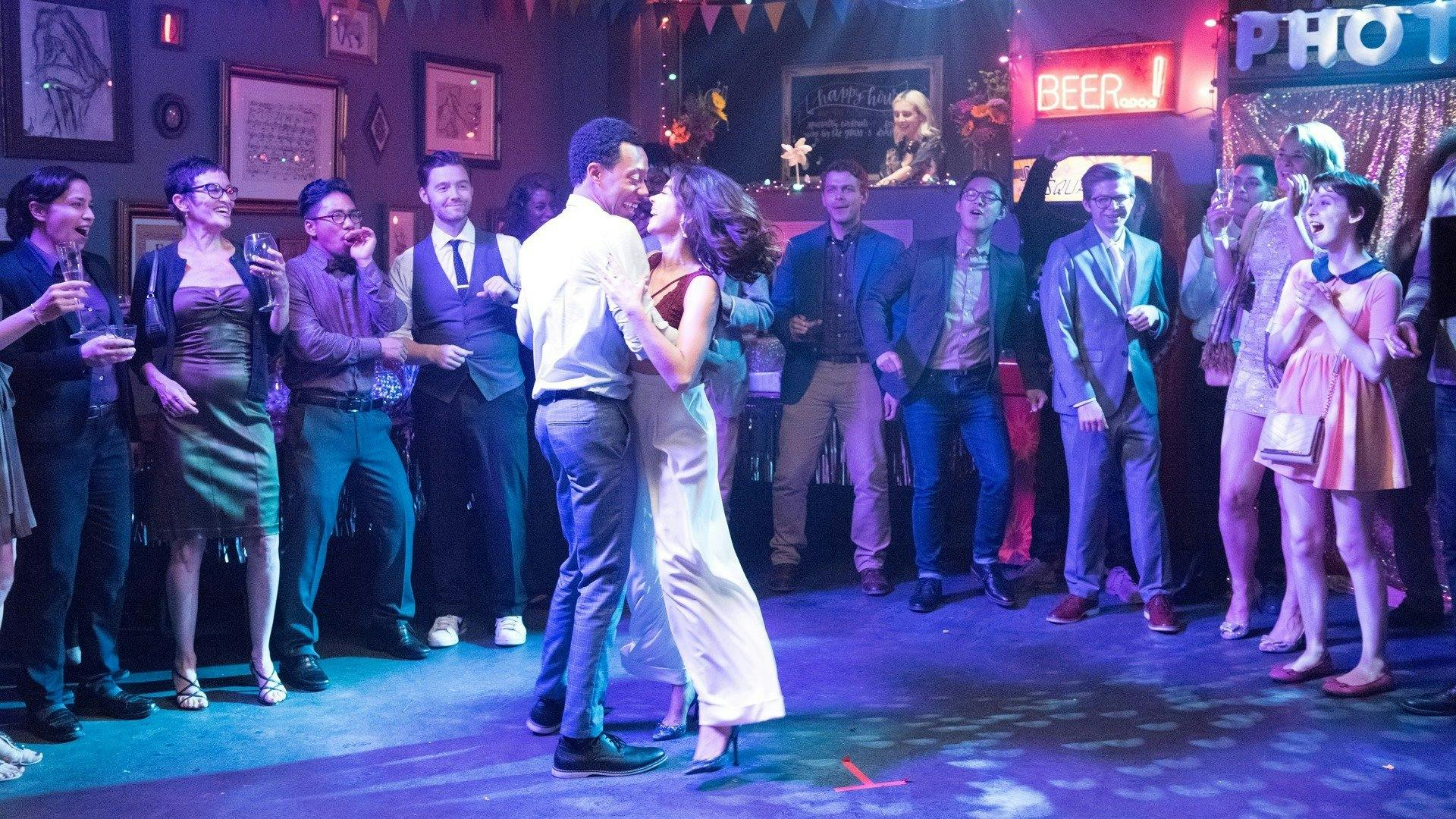 Um Casamento a Mais backdrop