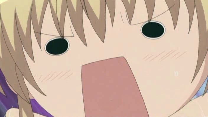 Kamichama Karin - episódio 1x10