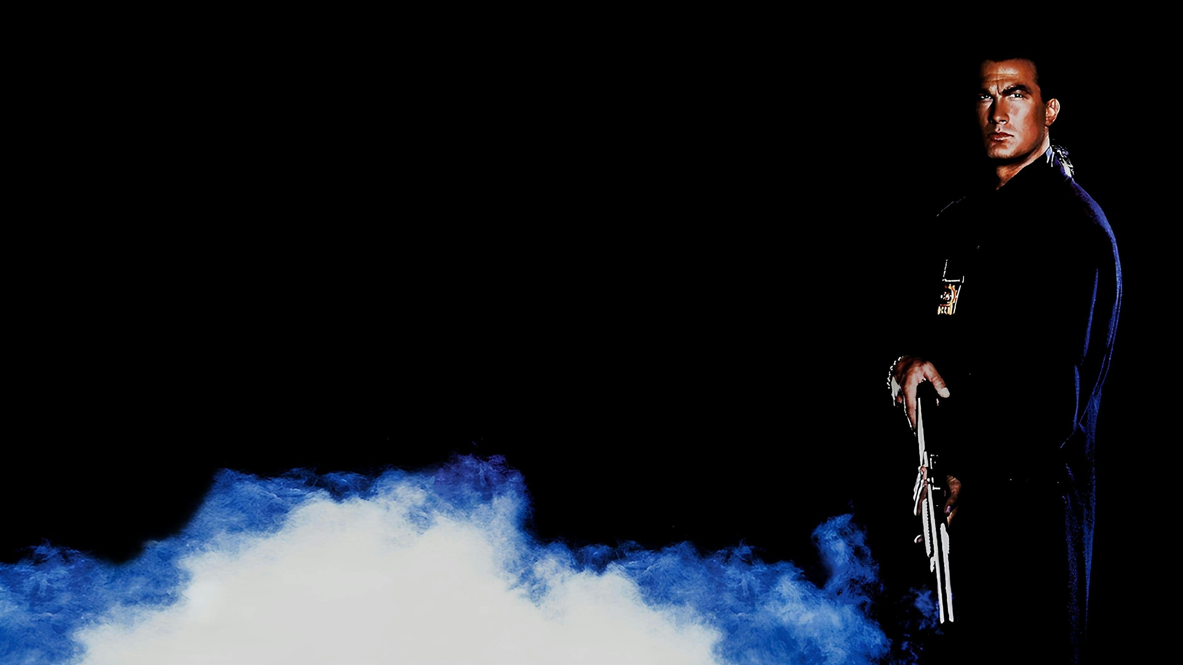 Fúria Mortal backdrop