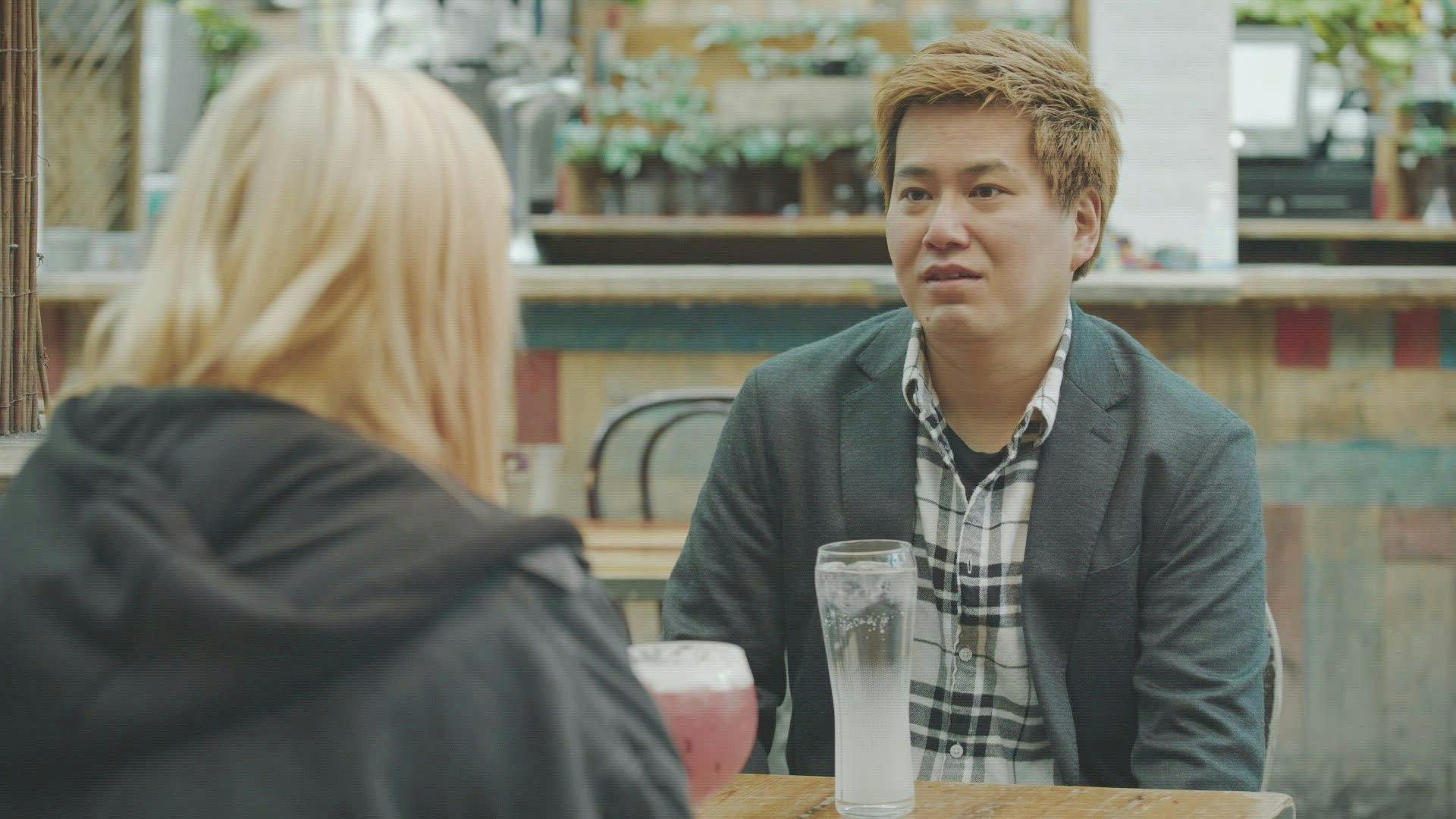 90 Dias Para Casar - Reino Unido backdrop