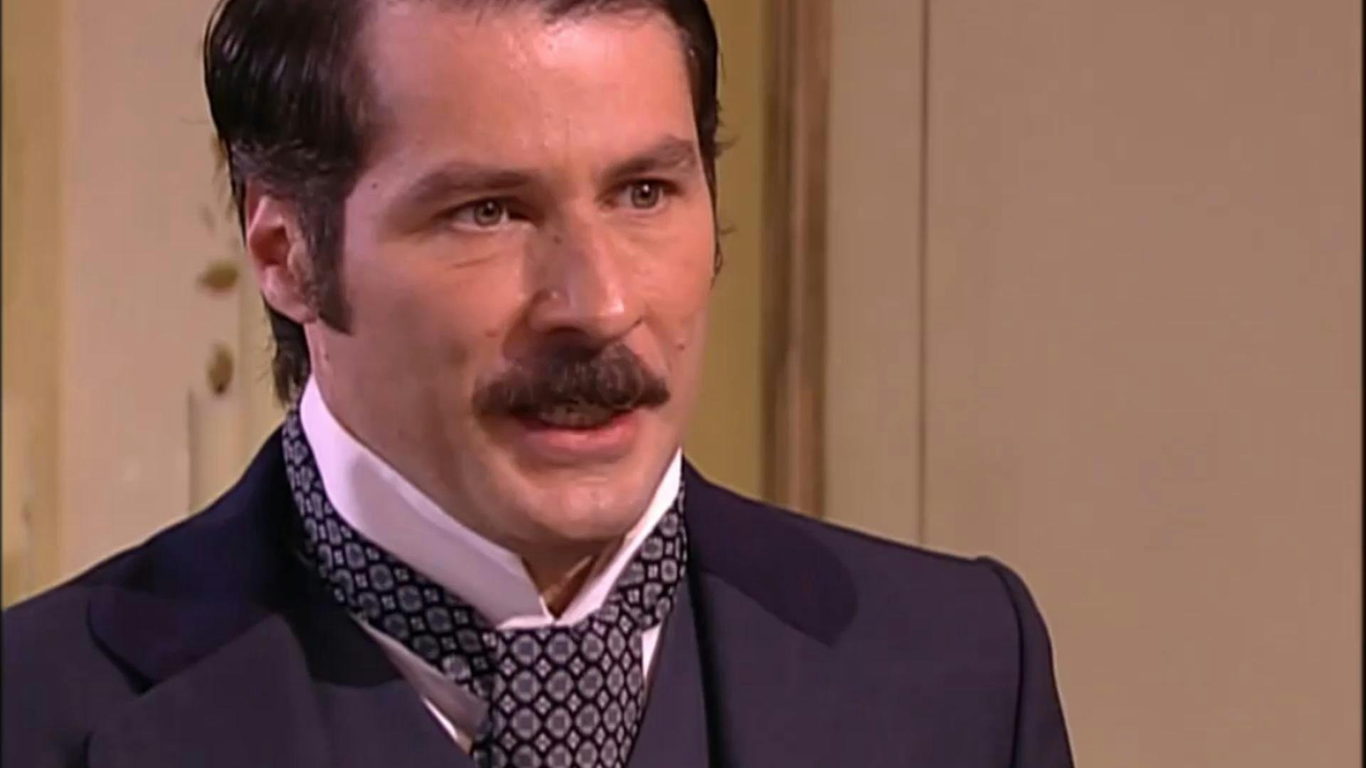 A Escrava Isaura - episódio 1x11