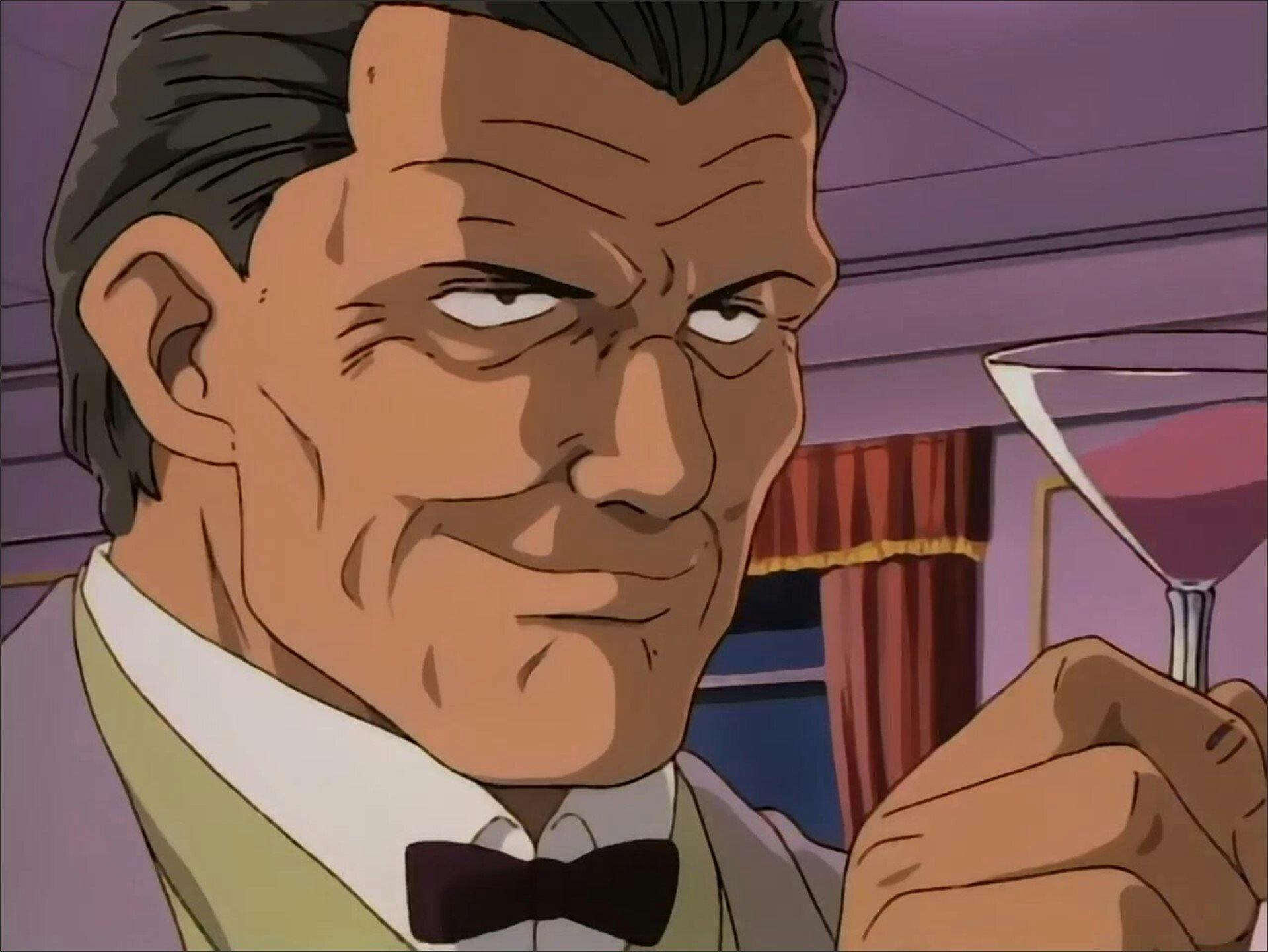 Samurai X - episódio 1x16