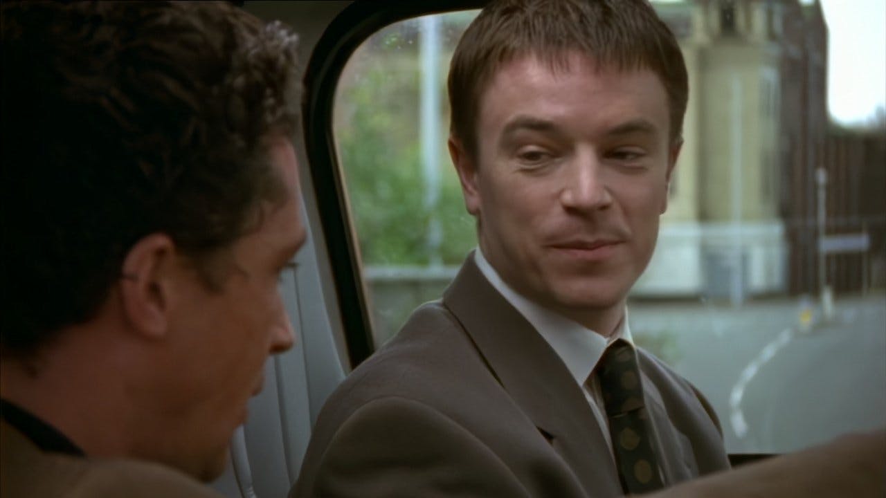 Queer as Folk - episódio 1x5