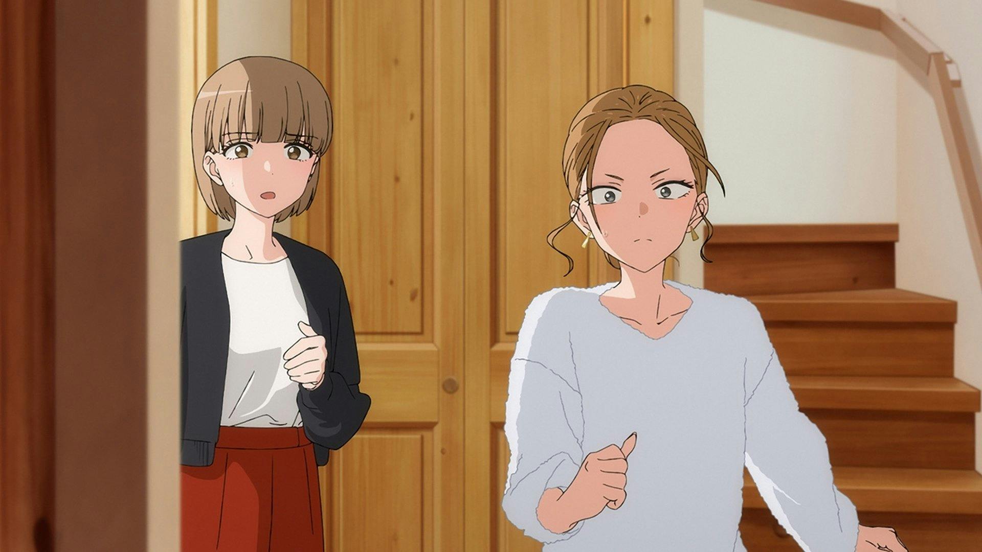 My Dress-Up Darling - episódio 1x23