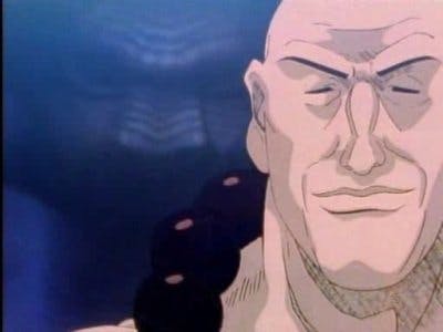 A Chama de Recca - episódio 1x22