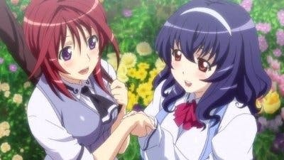 Seikon no Qwaser - episódio 1x10