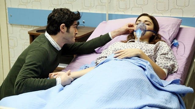 O Amor Não Entende Palavras - episódio 1x26