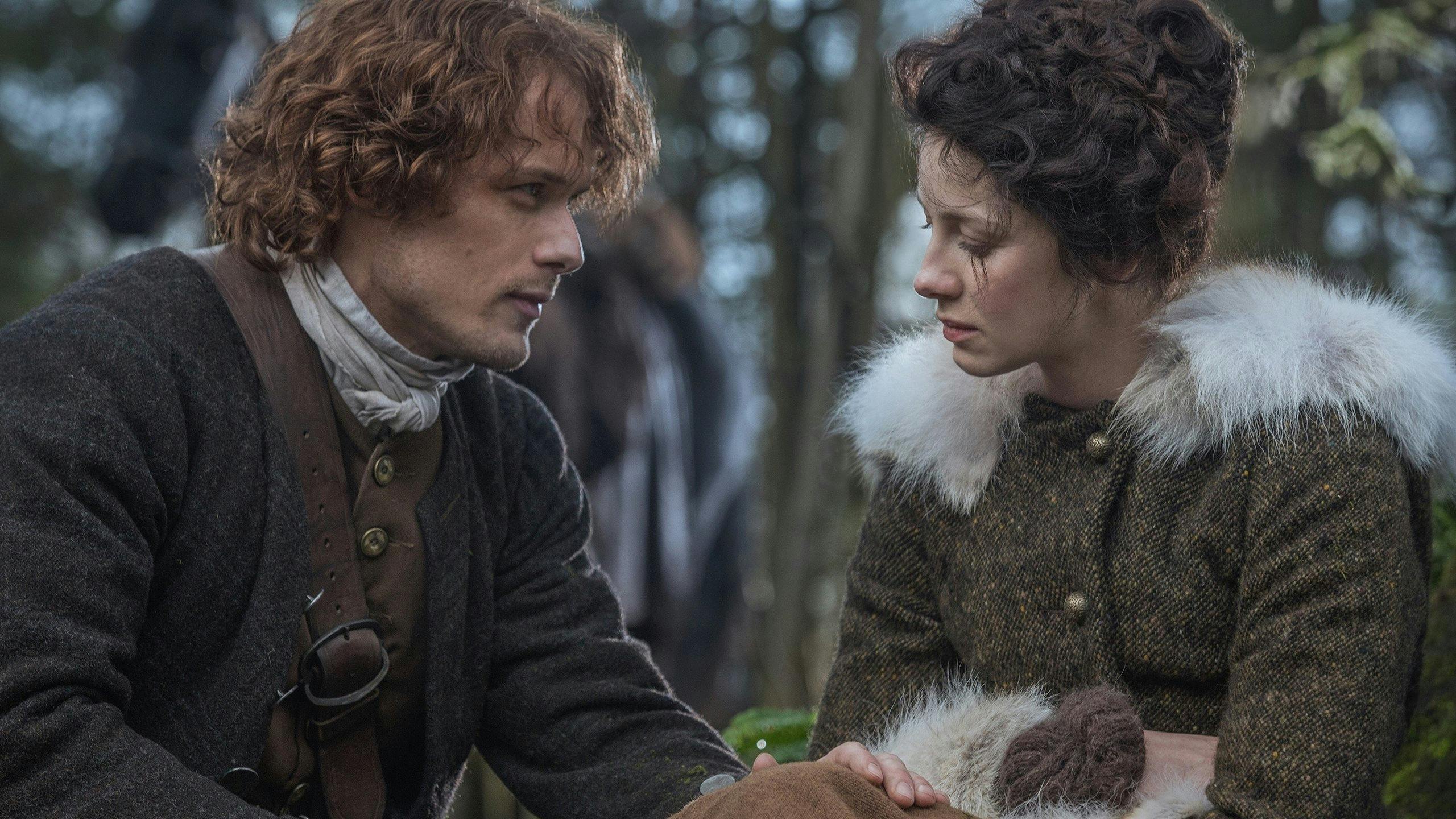 Outlander - episódio 1x10