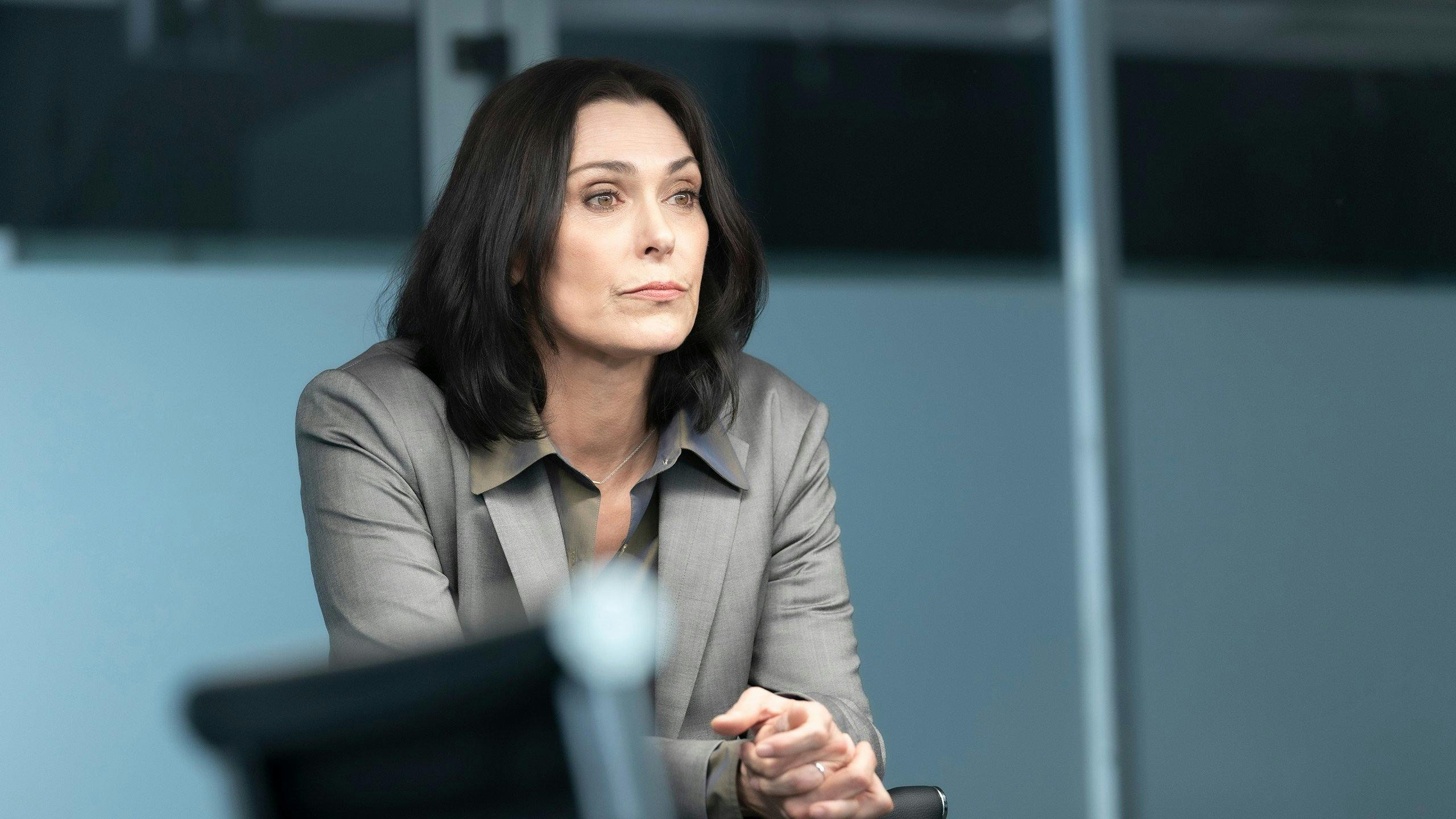 Treadstone - episódio 1x2