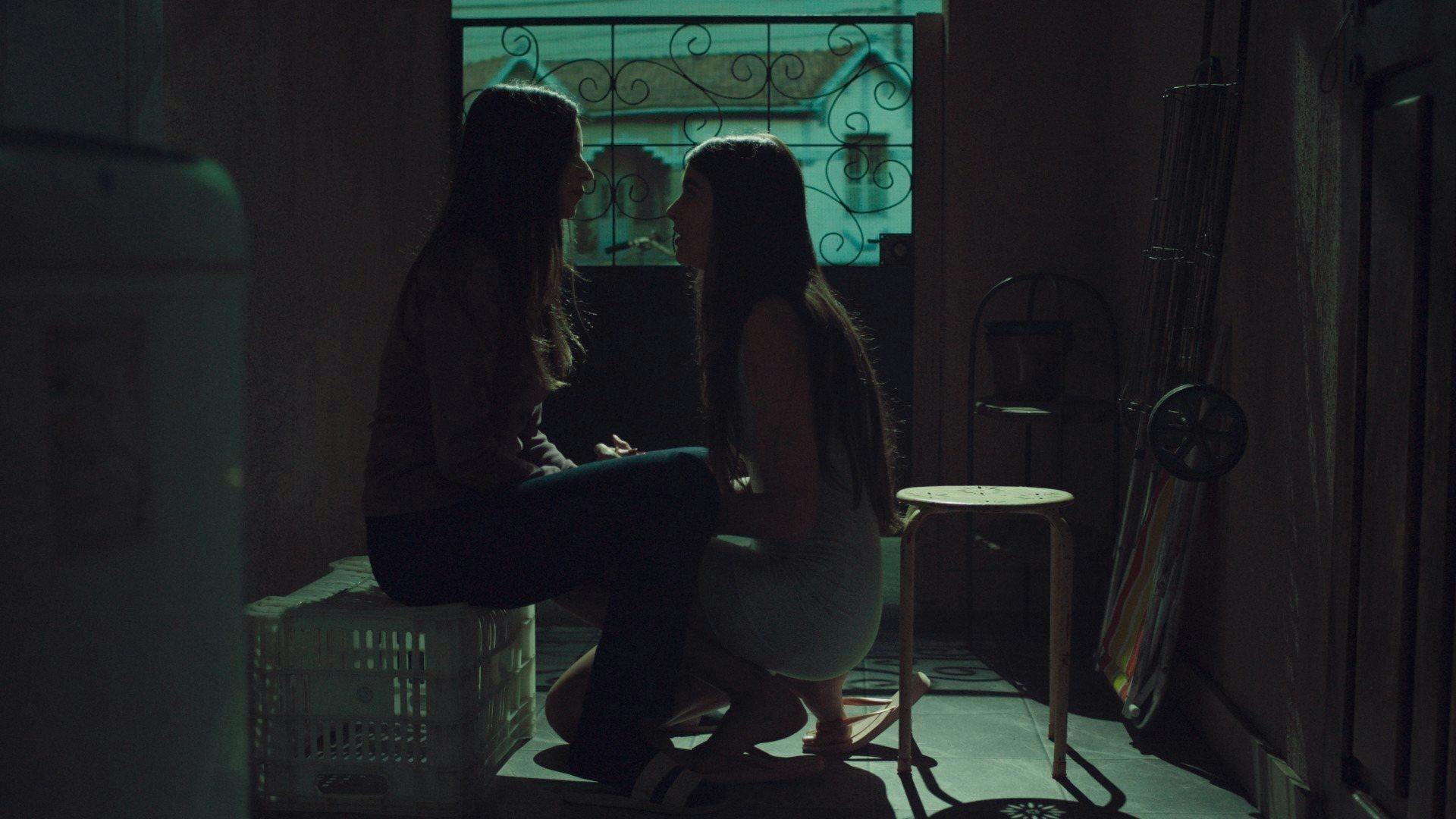 Verdades Secretas 2 - episódio 1x5