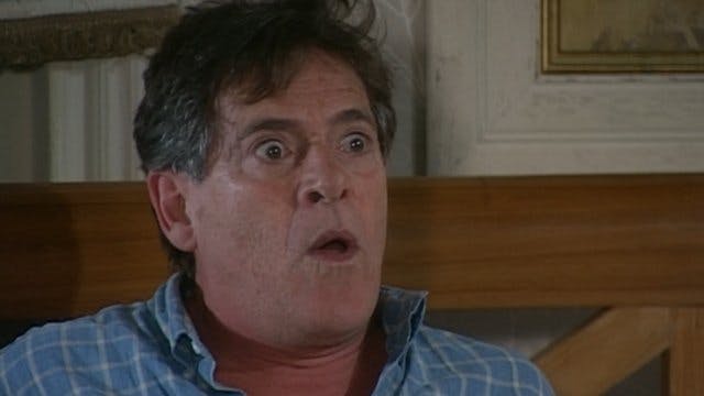 Senhora do Destino - episódio 1x117