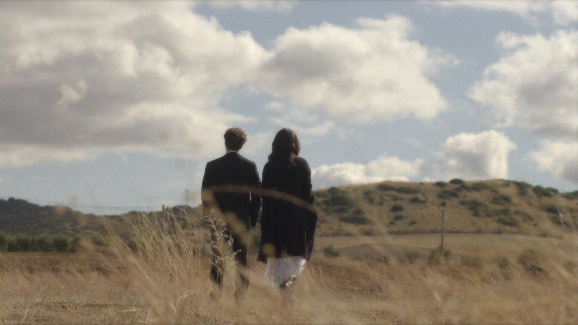 O Tempo Que Te Dou - episódio 1x7