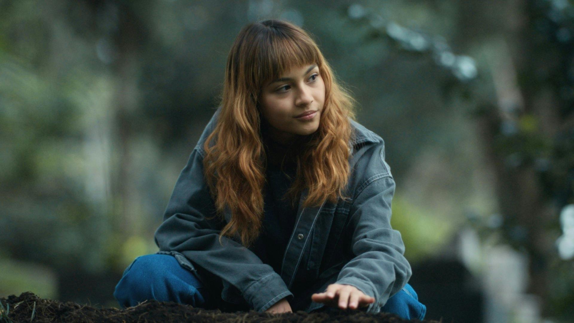 Cometerra - episódio 1x7