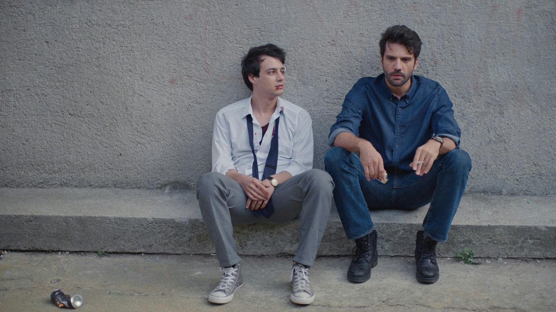 Love 101 - episódio 1x7