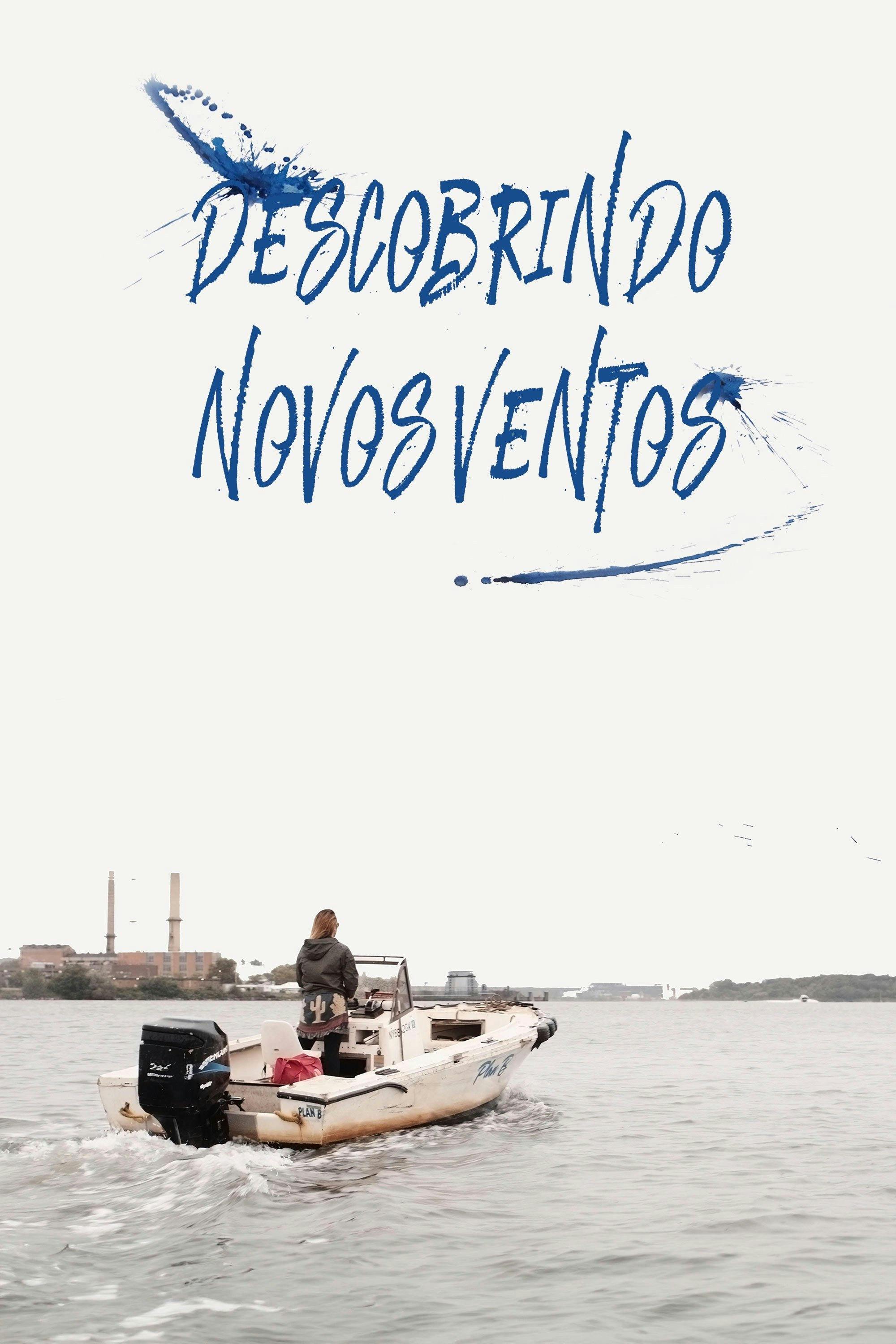 Descobrindo Novos Ventos