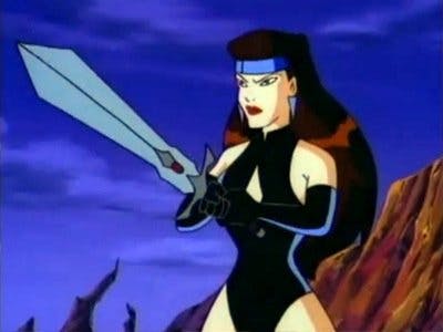 Mortal Kombat: Os Defensores da Terra - episódio 1x10