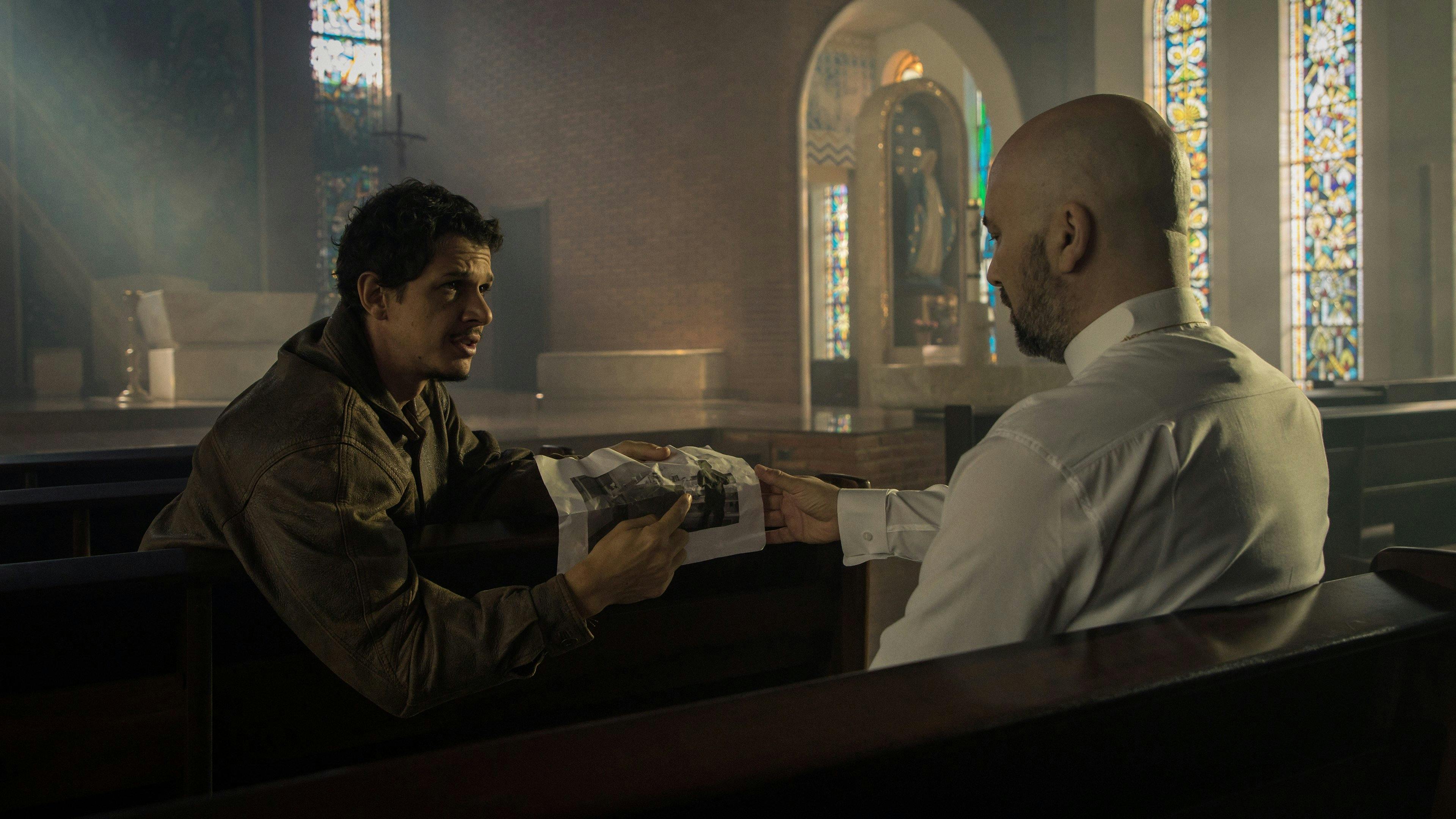 Insânia - episódio 1x3