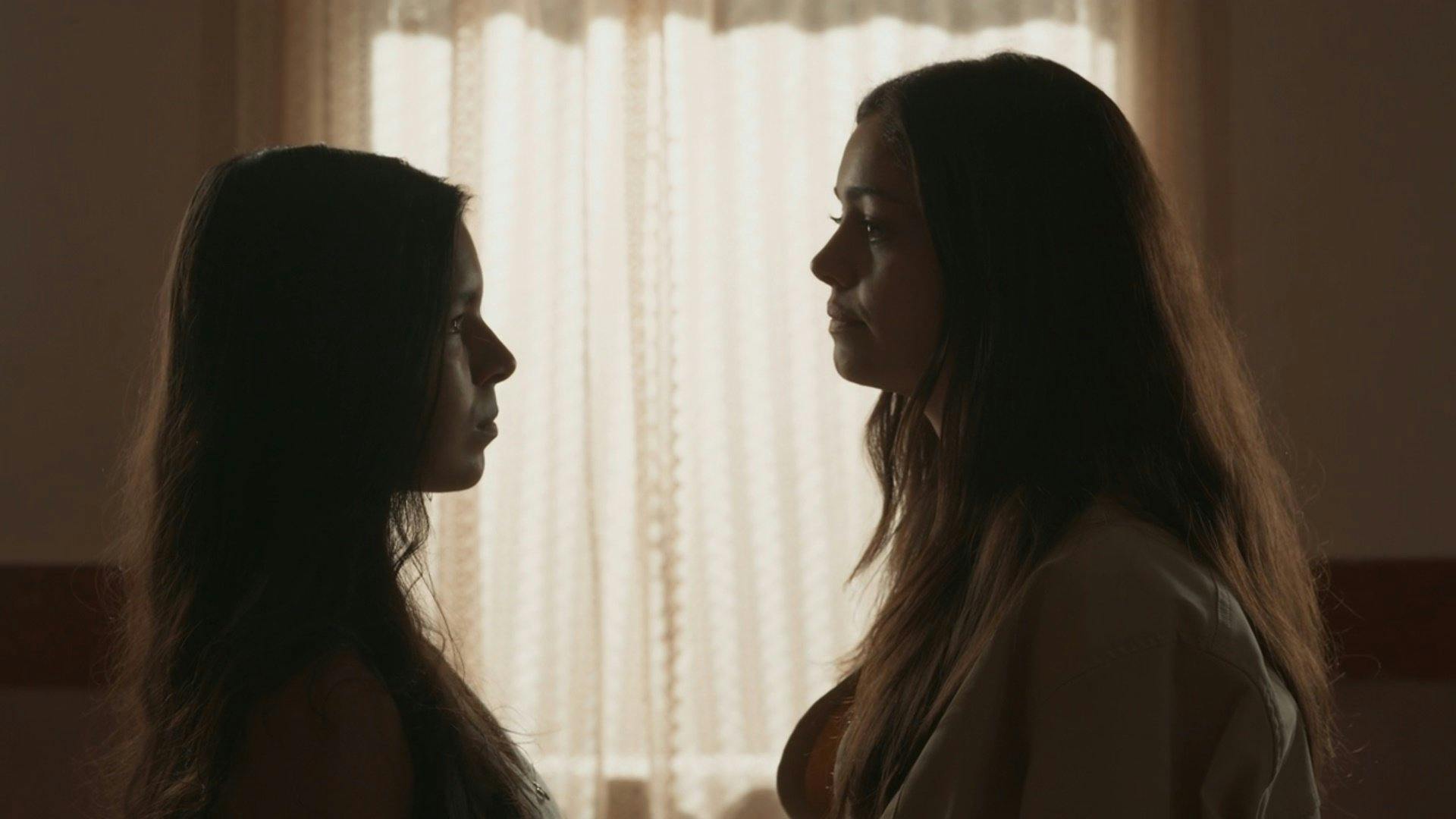 Renascer - episódio 1x100