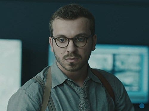 You Are Wanted - episódio 1x5