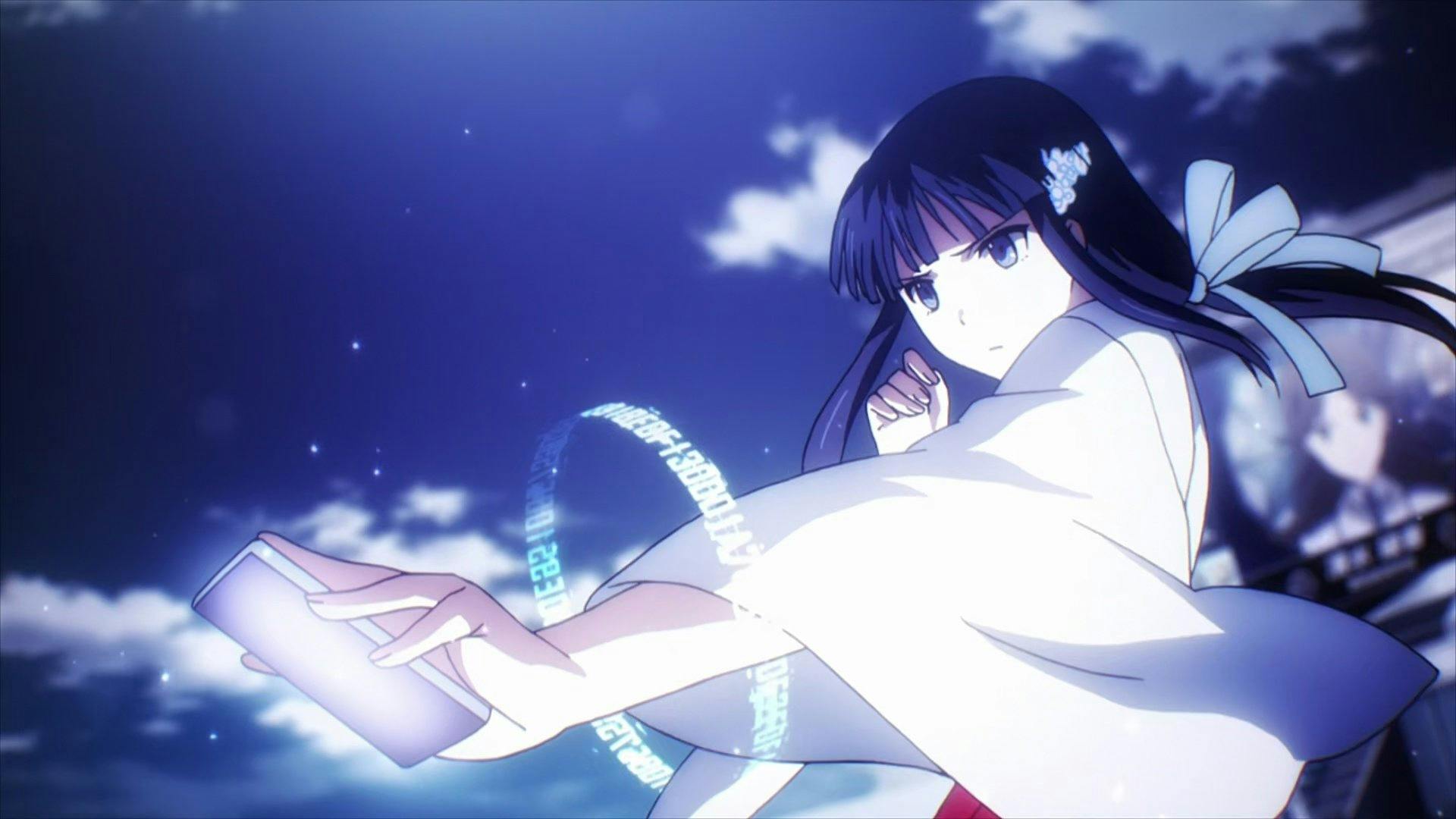 The Irregular at Magic High School - episódio 1x13