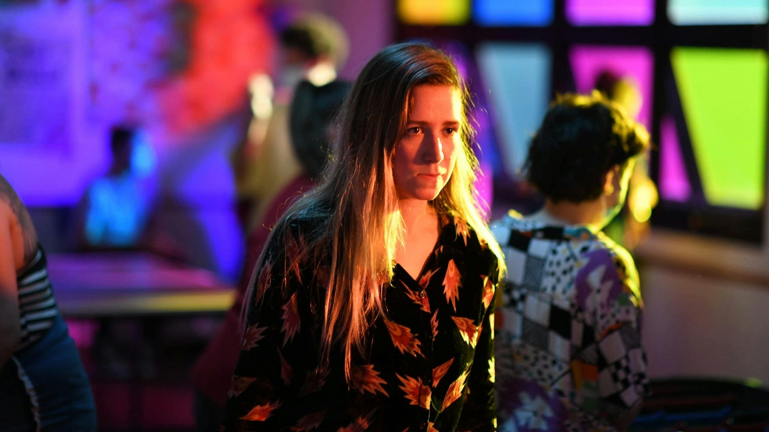 O Fim do Amor - episódio 1x8