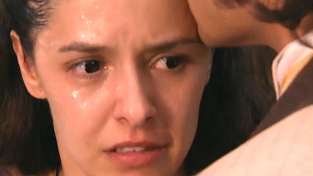 A Escrava Isaura - episódio 1x124