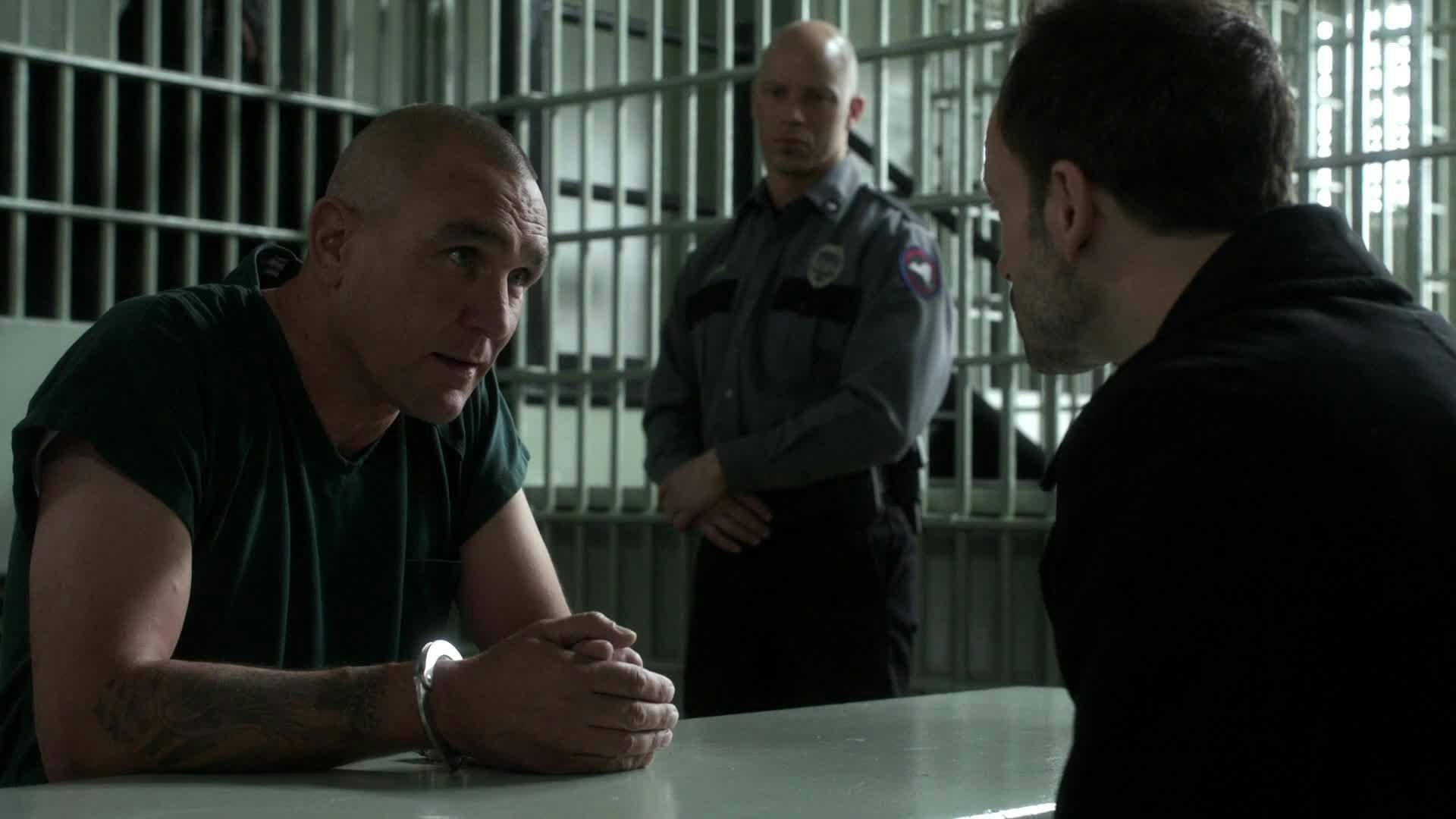 Elementaríssimo - episódio 1x21