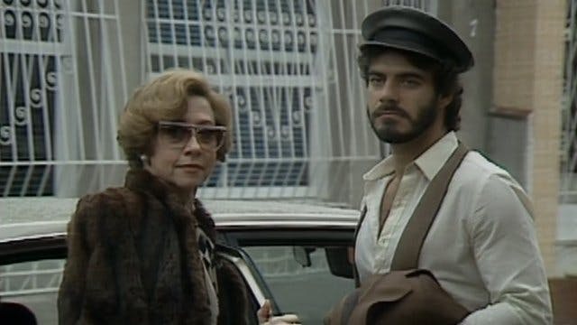 Guerra dos Sexos - episódio 1x95