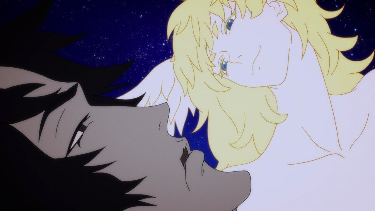 Devilman Crybaby - episódio 1x10