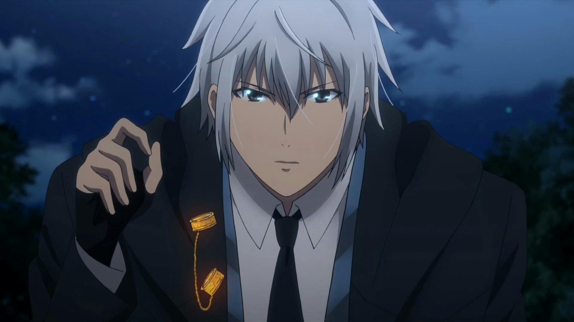 Spiritpact - episódio 1x2