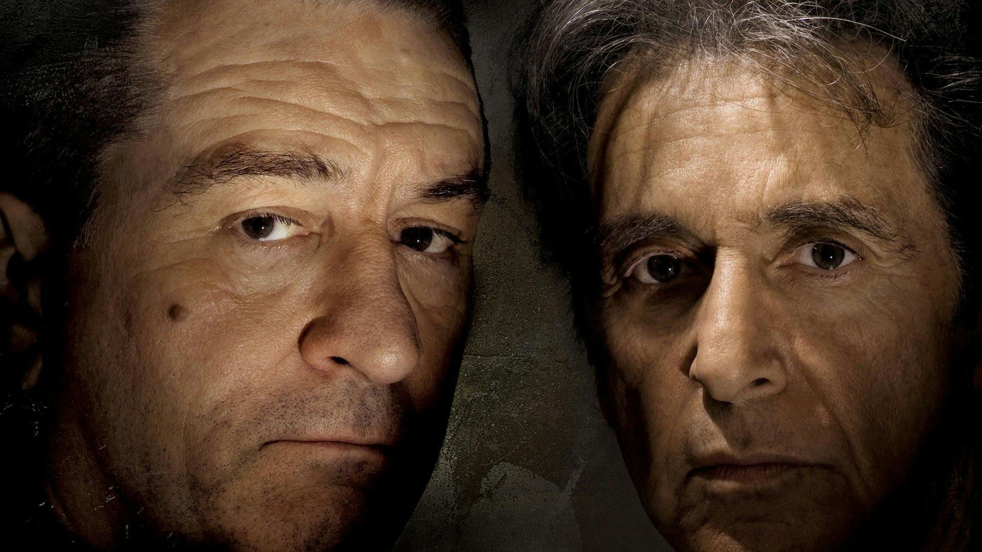 As Duas Faces da Lei backdrop