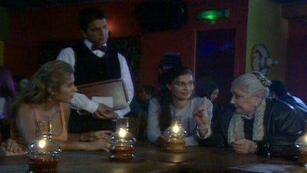 Betty, a Feia - episódio 1x278