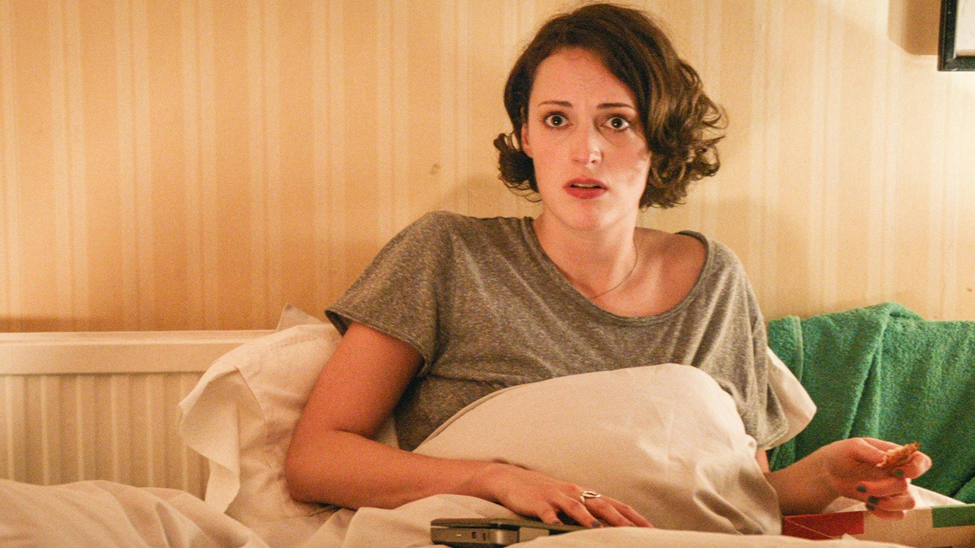Fleabag - episódio 1x1