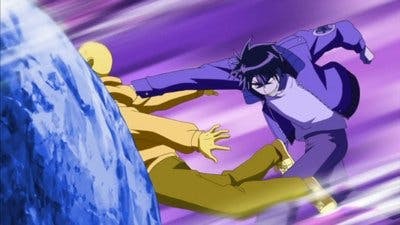 Beelzebub - episódio 1x44