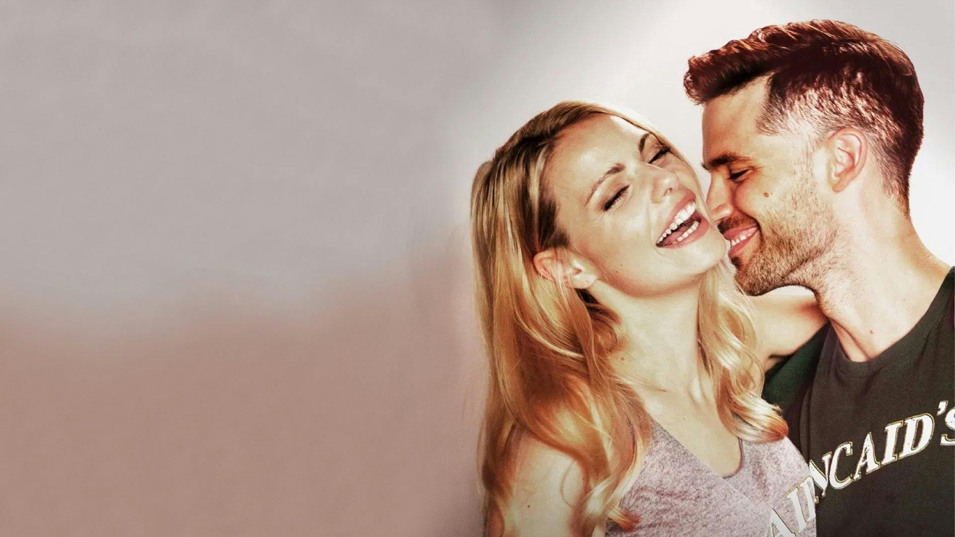 Dirty Sexy Saint backdrop